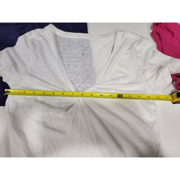 Set of 4 BRAND NEW shirts MEDIUM - Picture 3 of 12